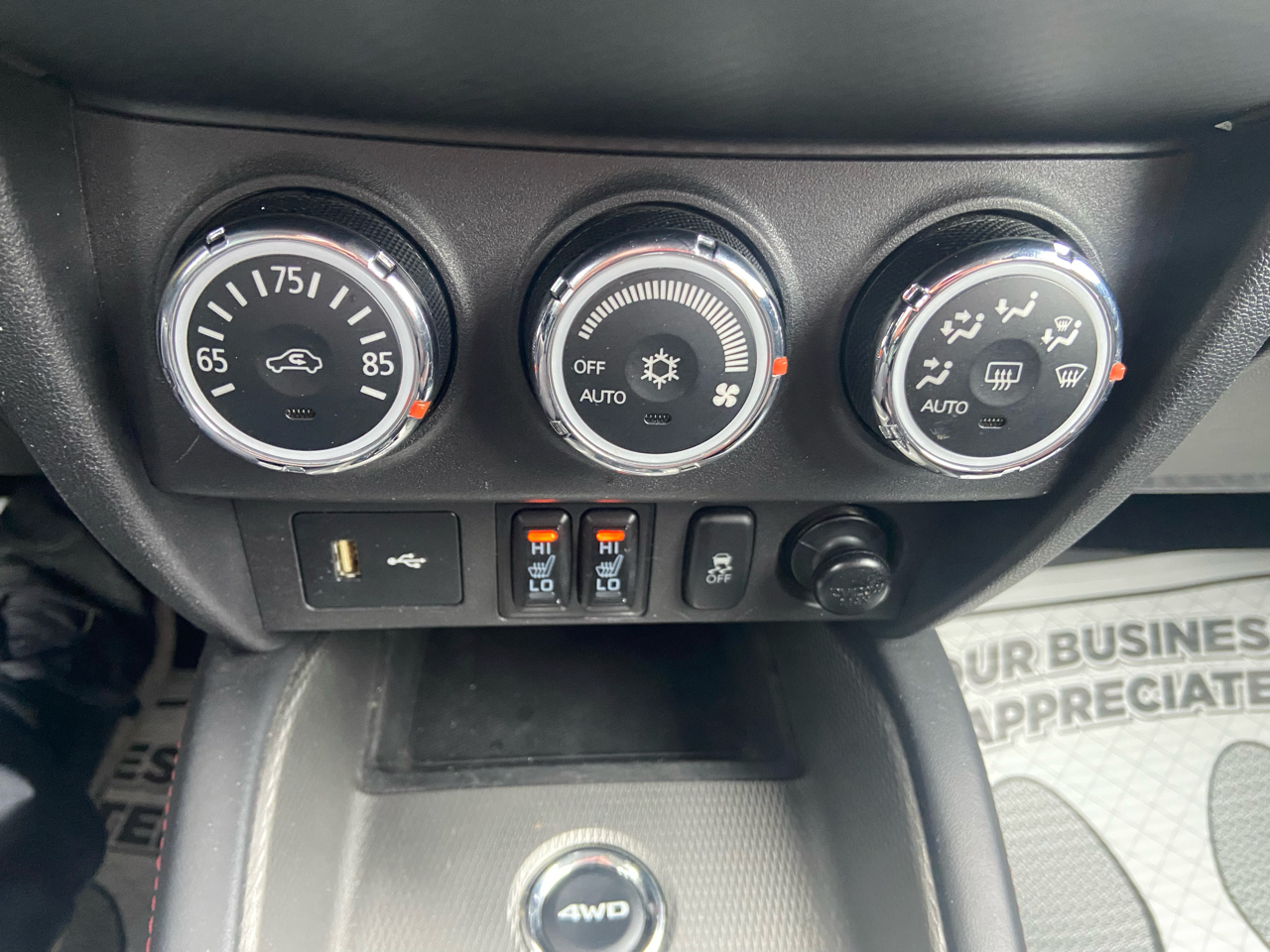 Mitsubishi Outlander Sport 2.0 ES 4WD CVT 2018