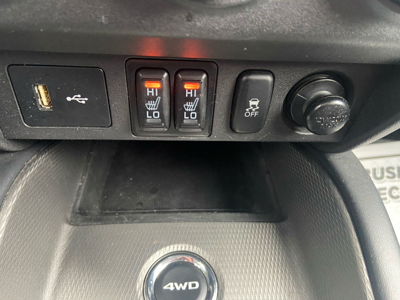 Mitsubishi Outlander Sport 2.0 ES 4WD CVT 2018