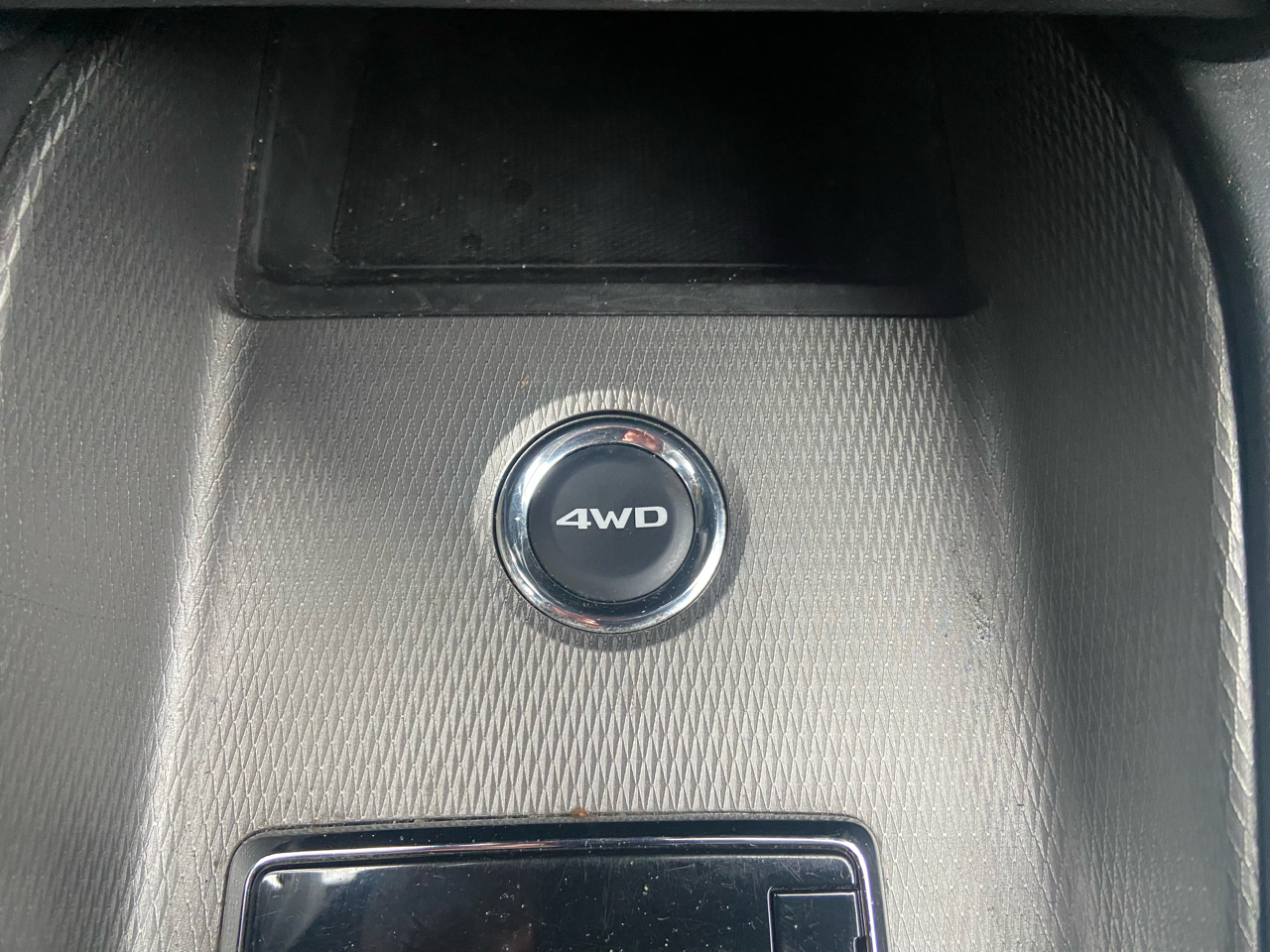 Mitsubishi Outlander Sport 2.0 ES 4WD CVT 2018