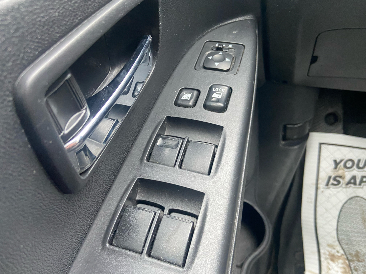 Mitsubishi Outlander Sport 2.0 ES 4WD CVT 2018