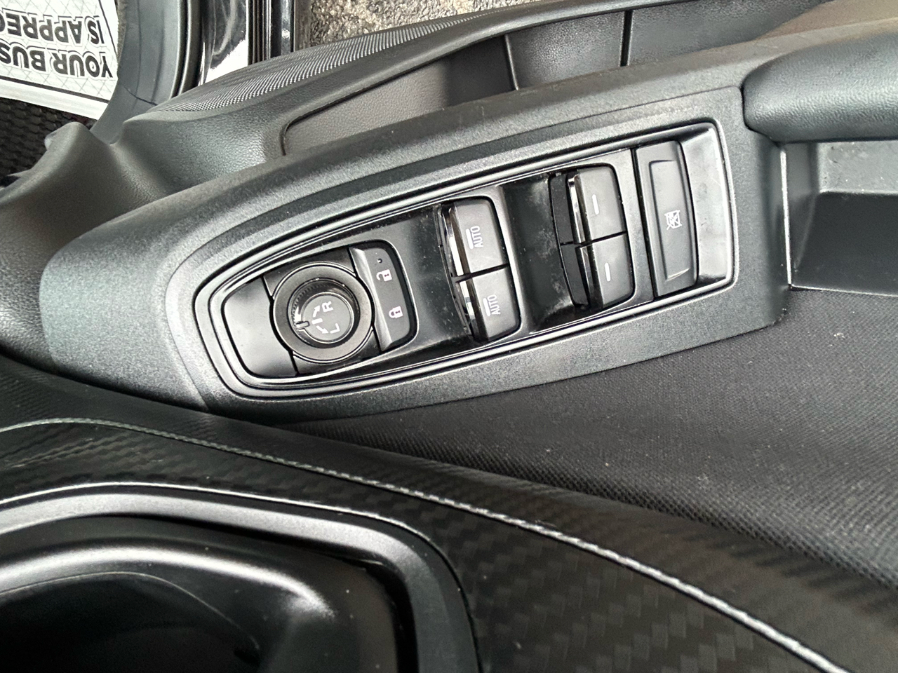 Subaru Impreza 2.0i Premium CVT 5-Door 2023