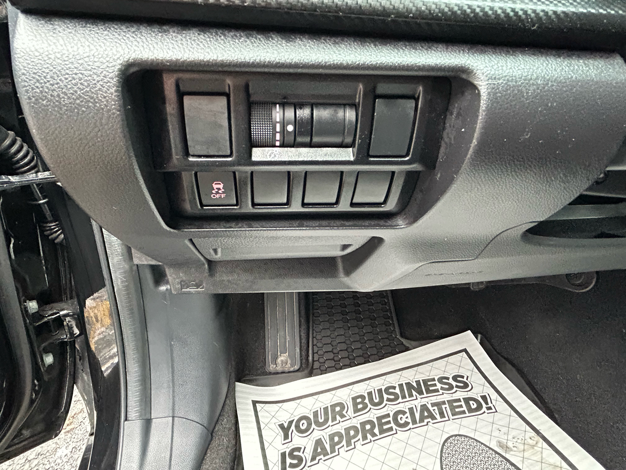 Subaru Impreza 2.0i Premium CVT 5-Door 2023