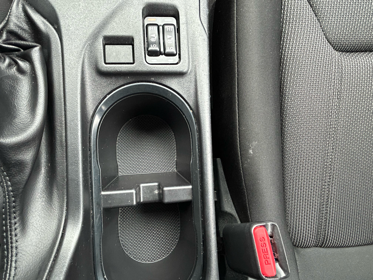 Subaru Impreza 2.0i Premium CVT 5-Door 2023