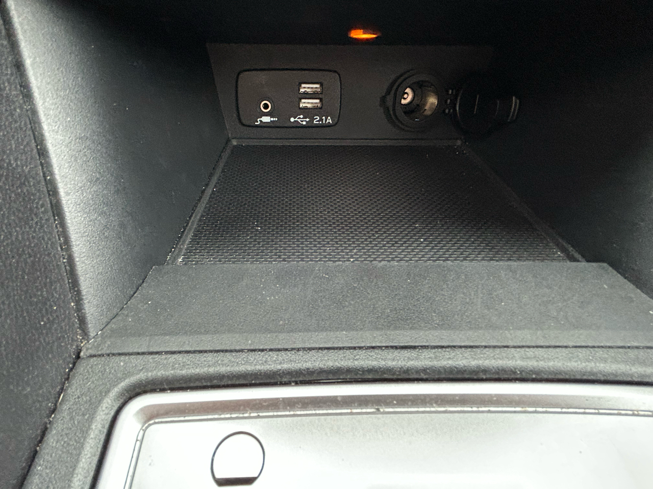 Subaru Impreza 2.0i Premium CVT 5-Door 2023