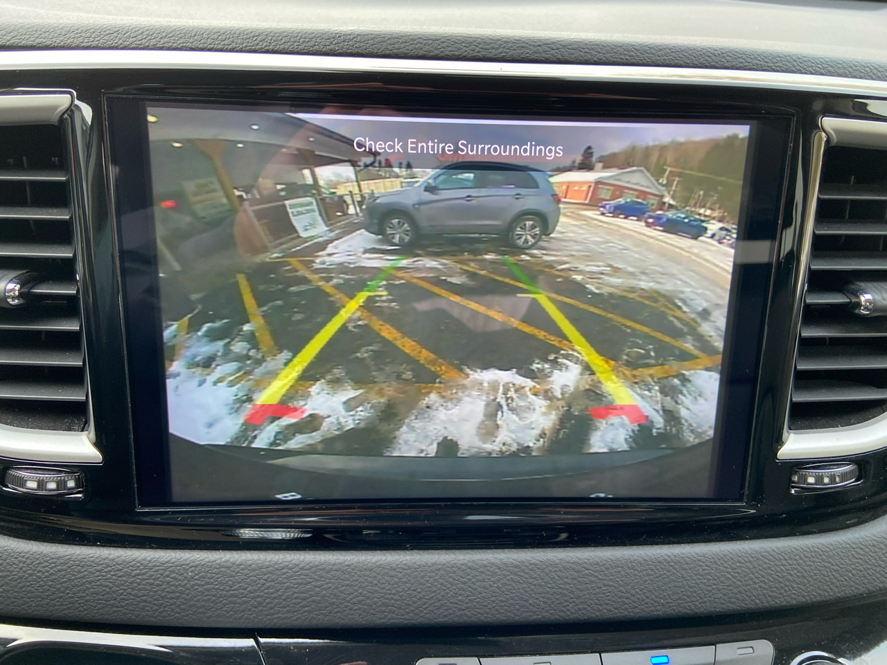 Chrysler Pacifica Touring L 2023