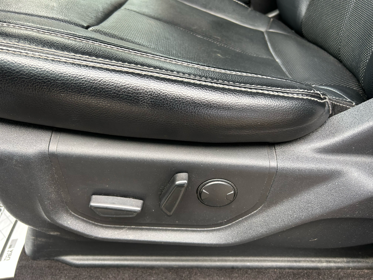 Ford F-150 Lariat SuperCrew 6.5-ft. Bed 4WD 2019