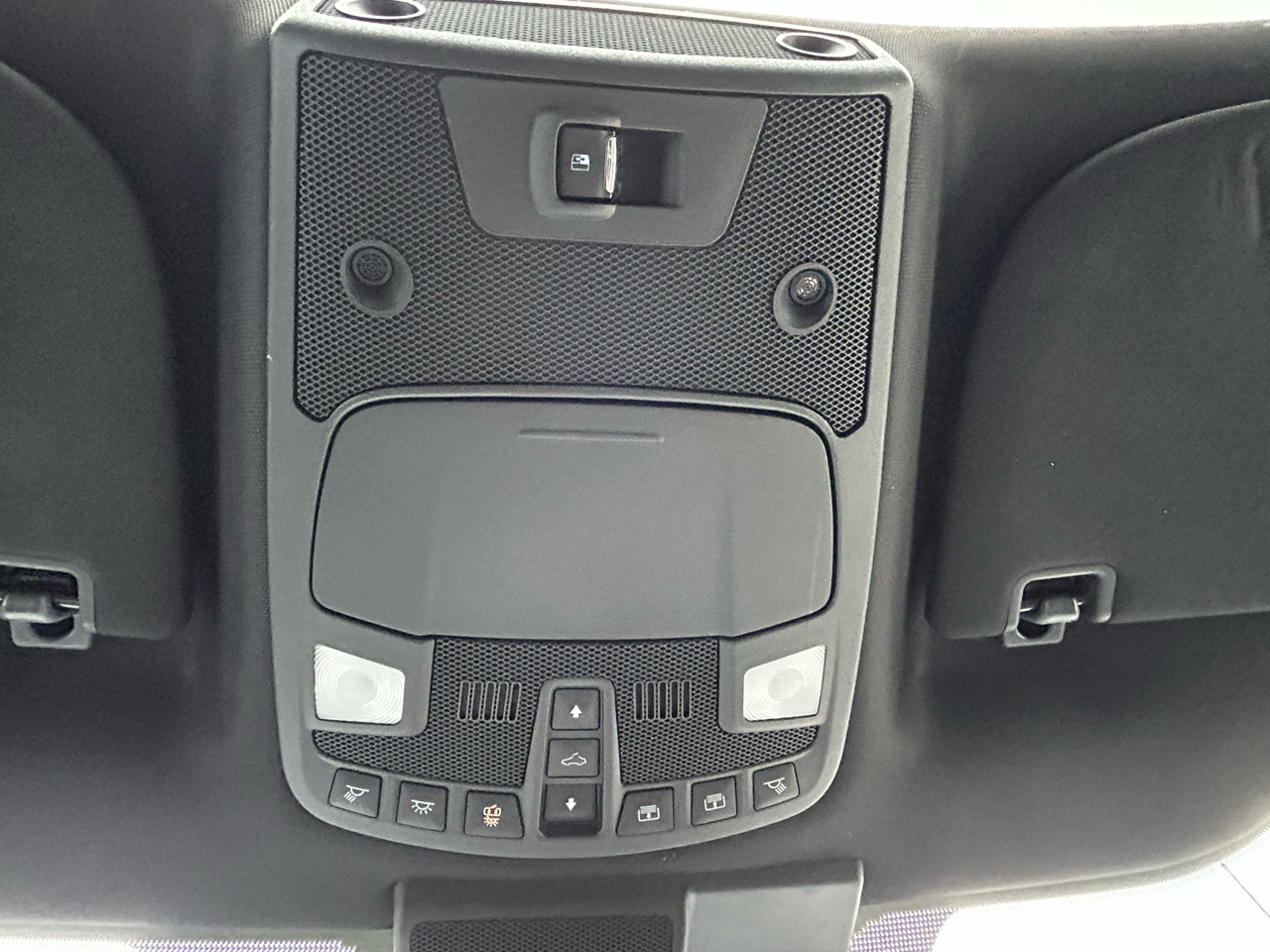 Ford F-150 Lariat SuperCrew 6.5-ft. Bed 4WD 2019