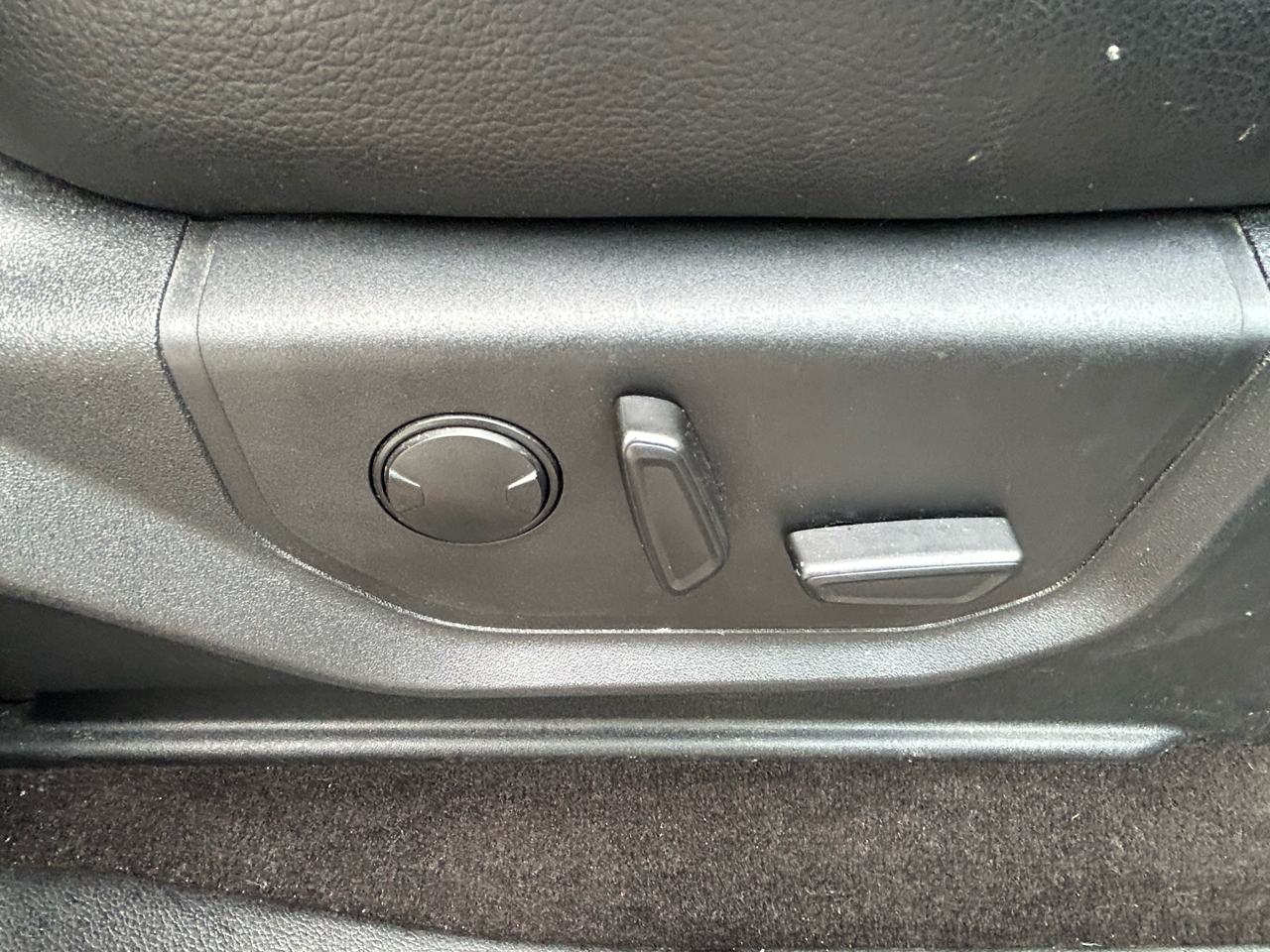 Ford F-150 Lariat SuperCrew 6.5-ft. Bed 4WD 2019