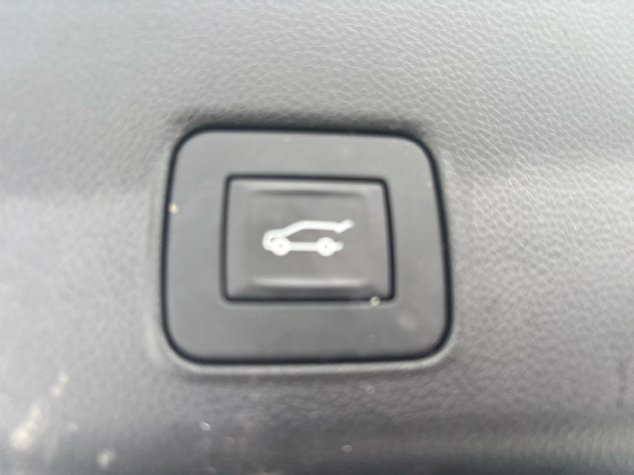 Chevrolet TrailBlazer RS AWD 2024