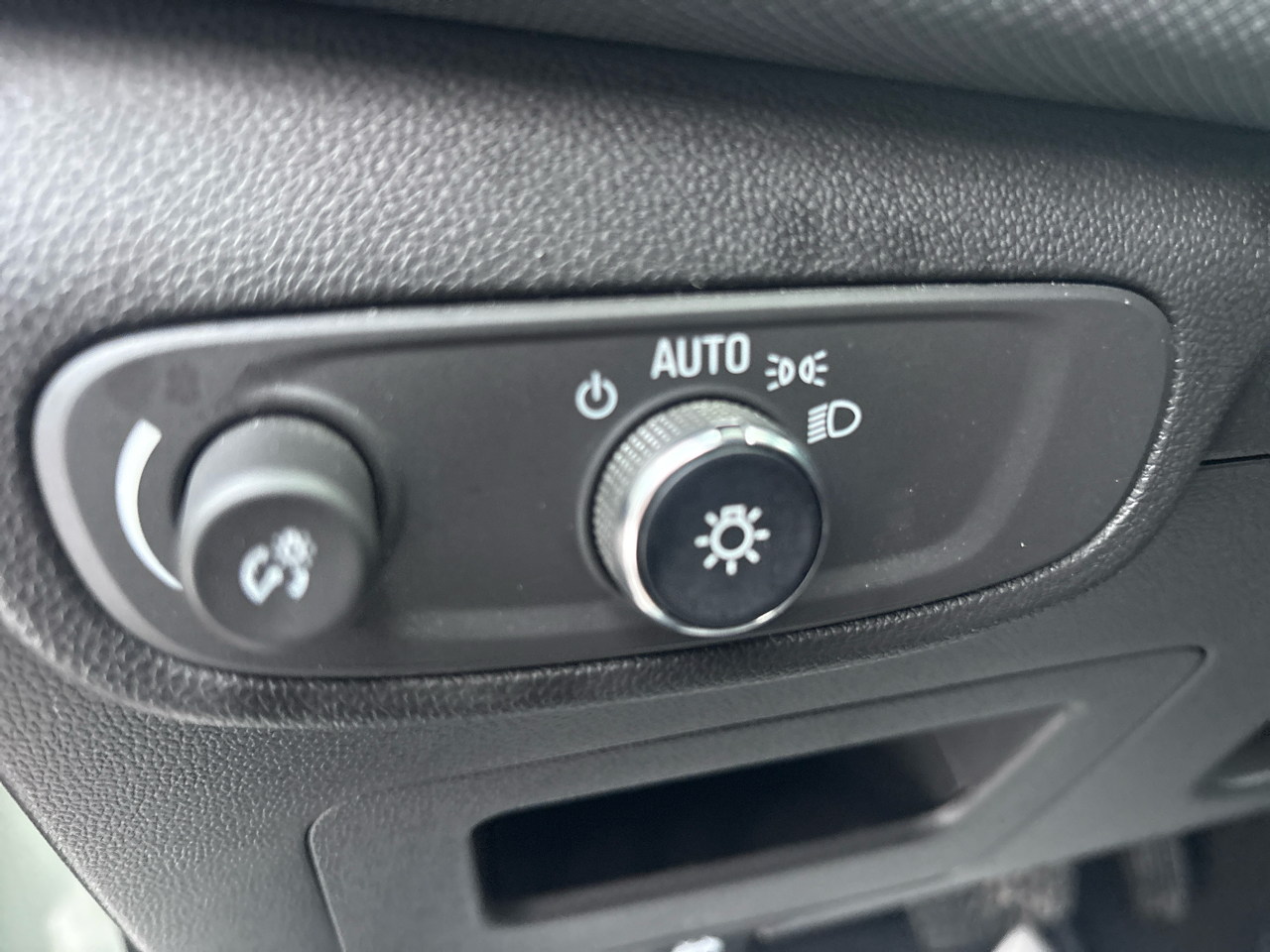 Chevrolet TrailBlazer RS AWD 2024