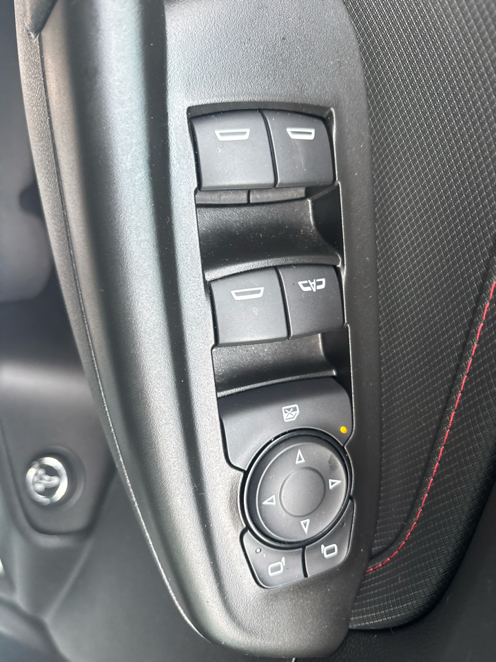 Chevrolet TrailBlazer RS AWD 2024