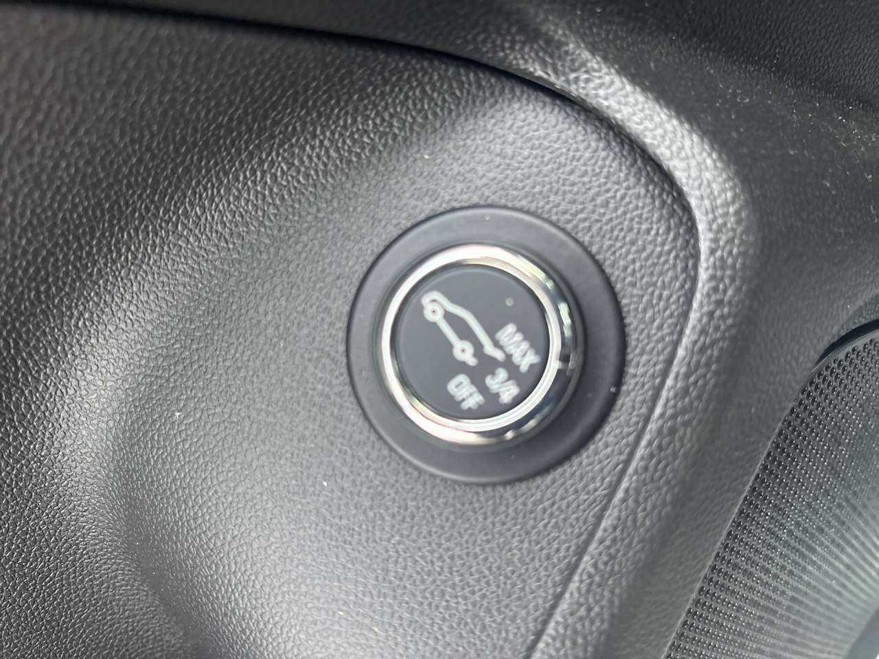 Chevrolet TrailBlazer RS AWD 2024