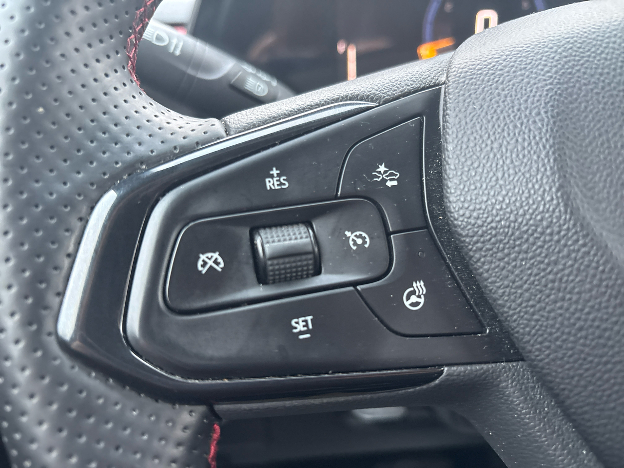 Chevrolet TrailBlazer RS AWD 2024