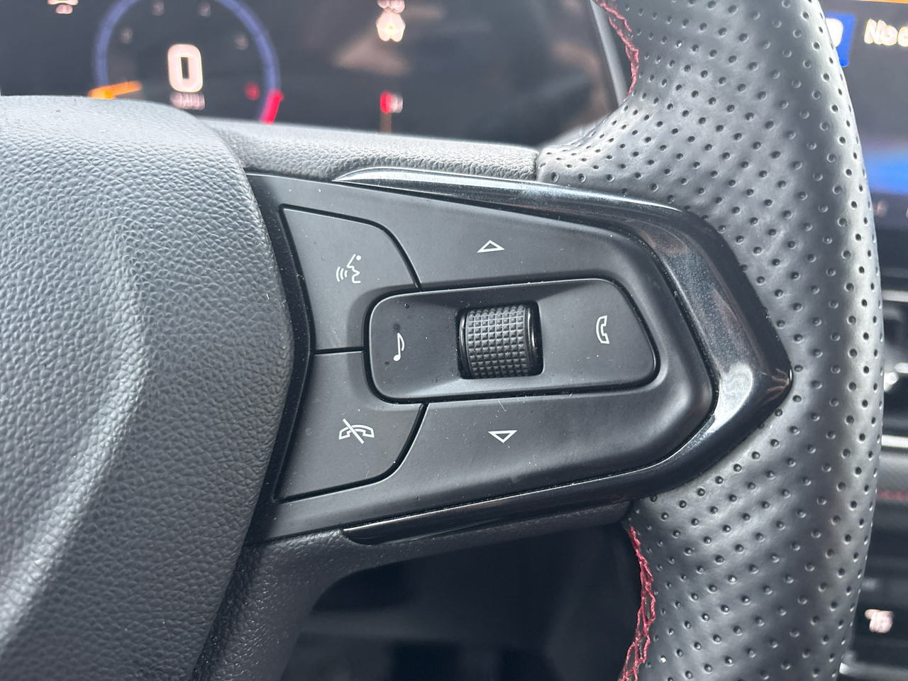 Chevrolet TrailBlazer RS AWD 2024