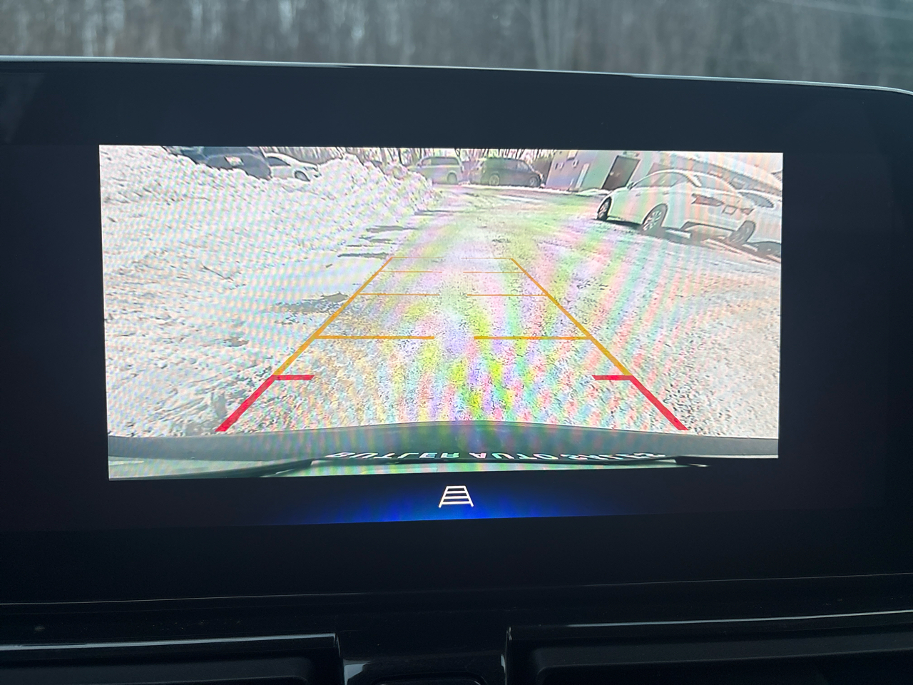 Chevrolet TrailBlazer RS AWD 2024