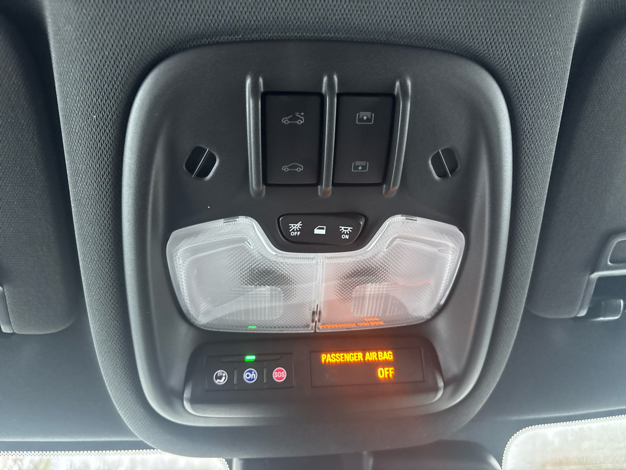 Chevrolet TrailBlazer RS AWD 2024