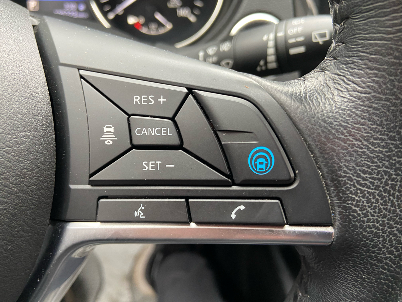 Nissan Rogue SV AWD 2019