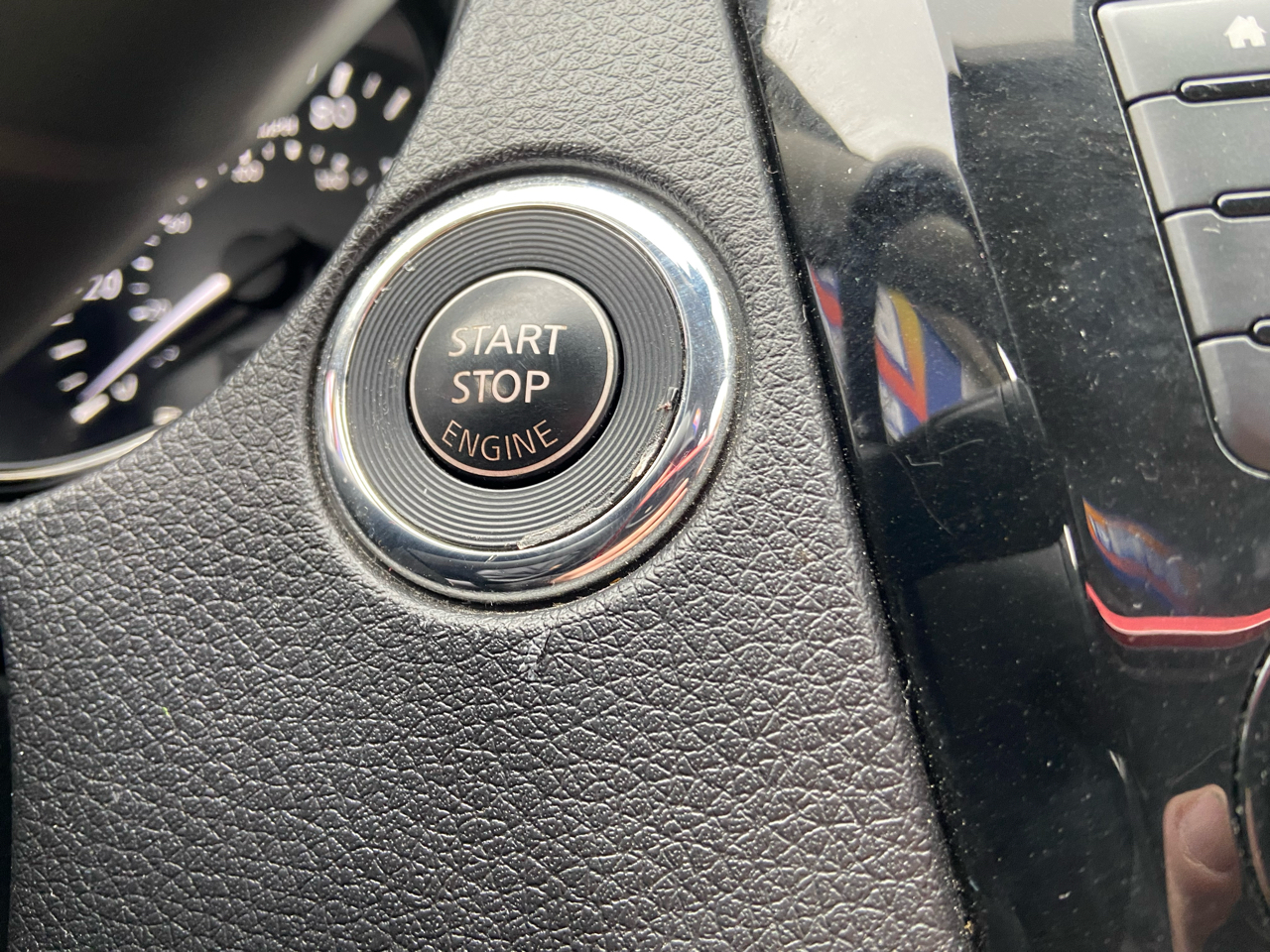 Nissan Rogue SV AWD 2019