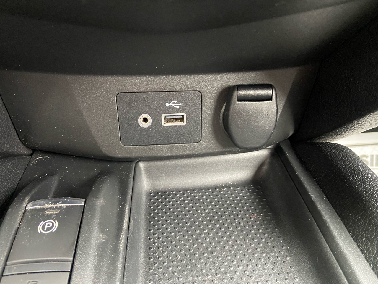 Nissan Rogue SV AWD 2019