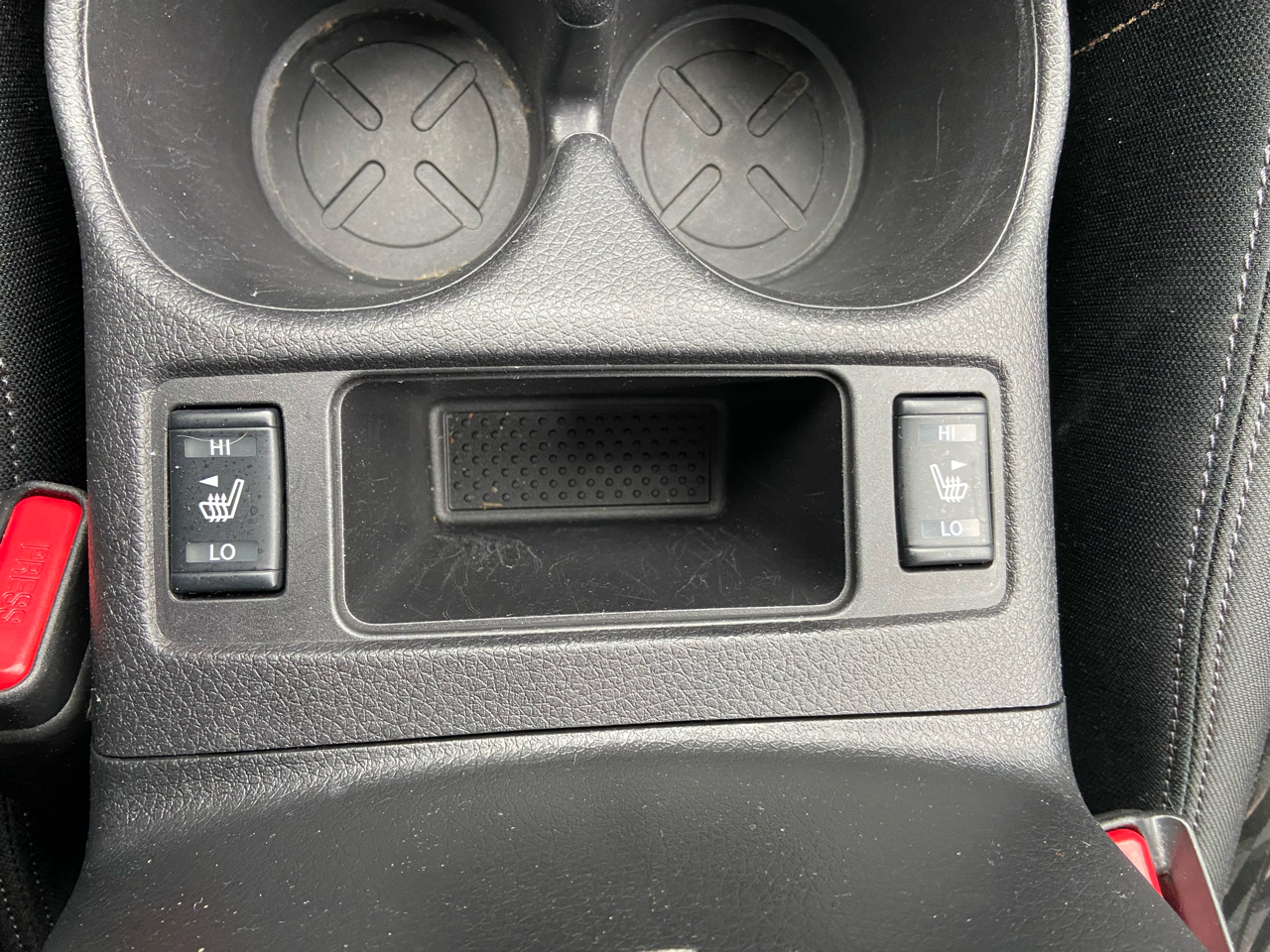 Nissan Rogue SV AWD 2019