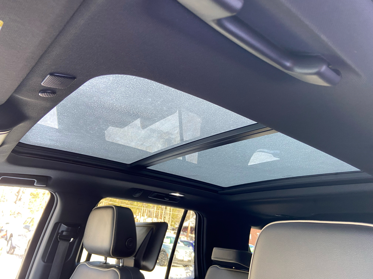 Chevrolet Tahoe Premier 4WD 2023