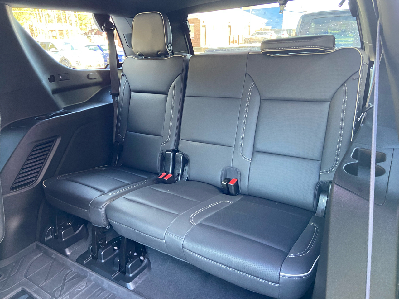 Chevrolet Tahoe Premier 4WD 2023