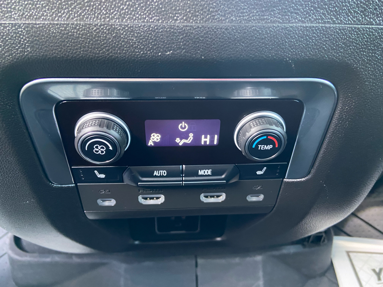 Chevrolet Tahoe Premier 4WD 2023