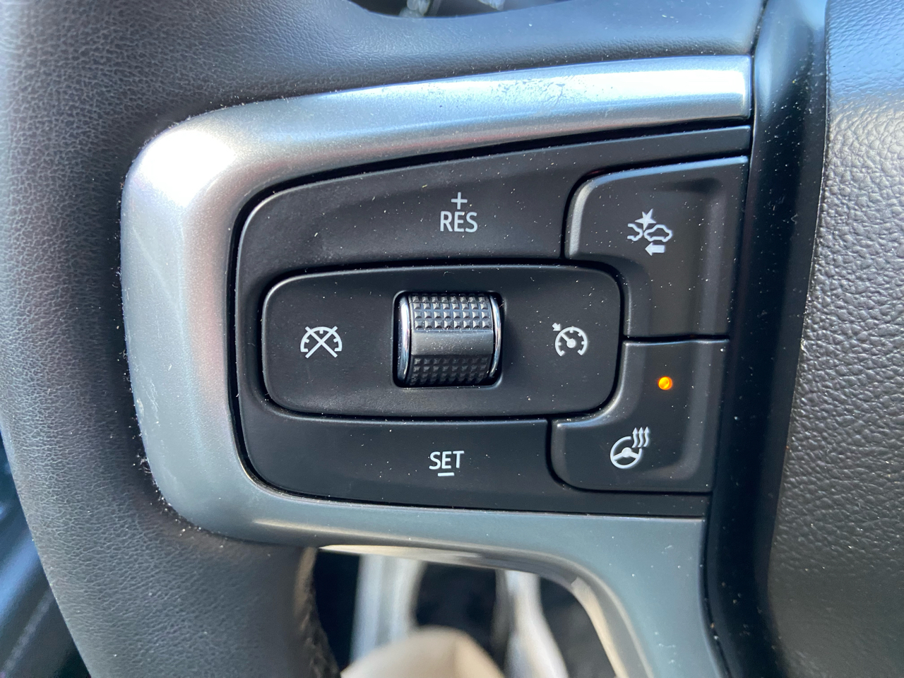 Chevrolet Tahoe Premier 4WD 2023