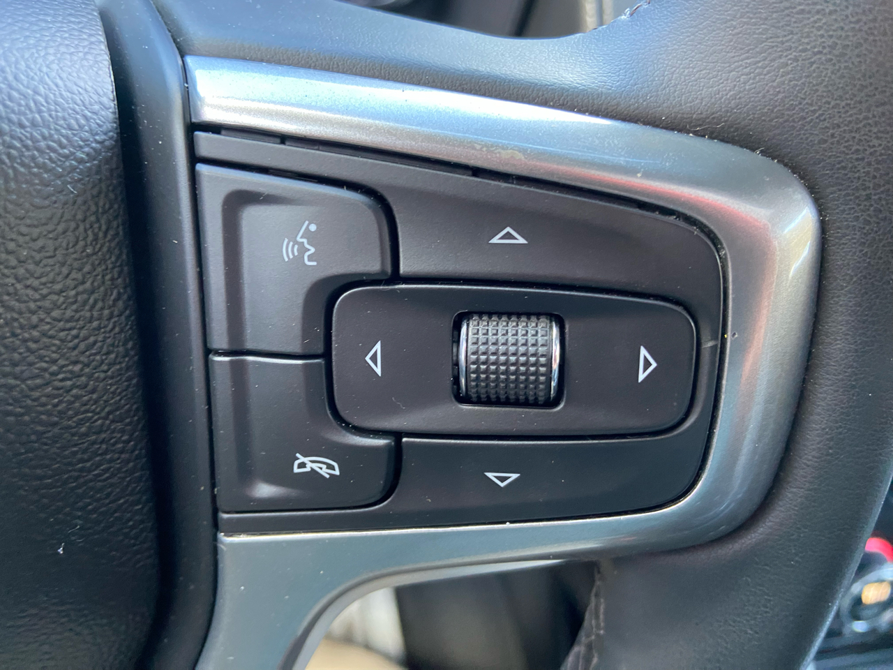 Chevrolet Tahoe Premier 4WD 2023