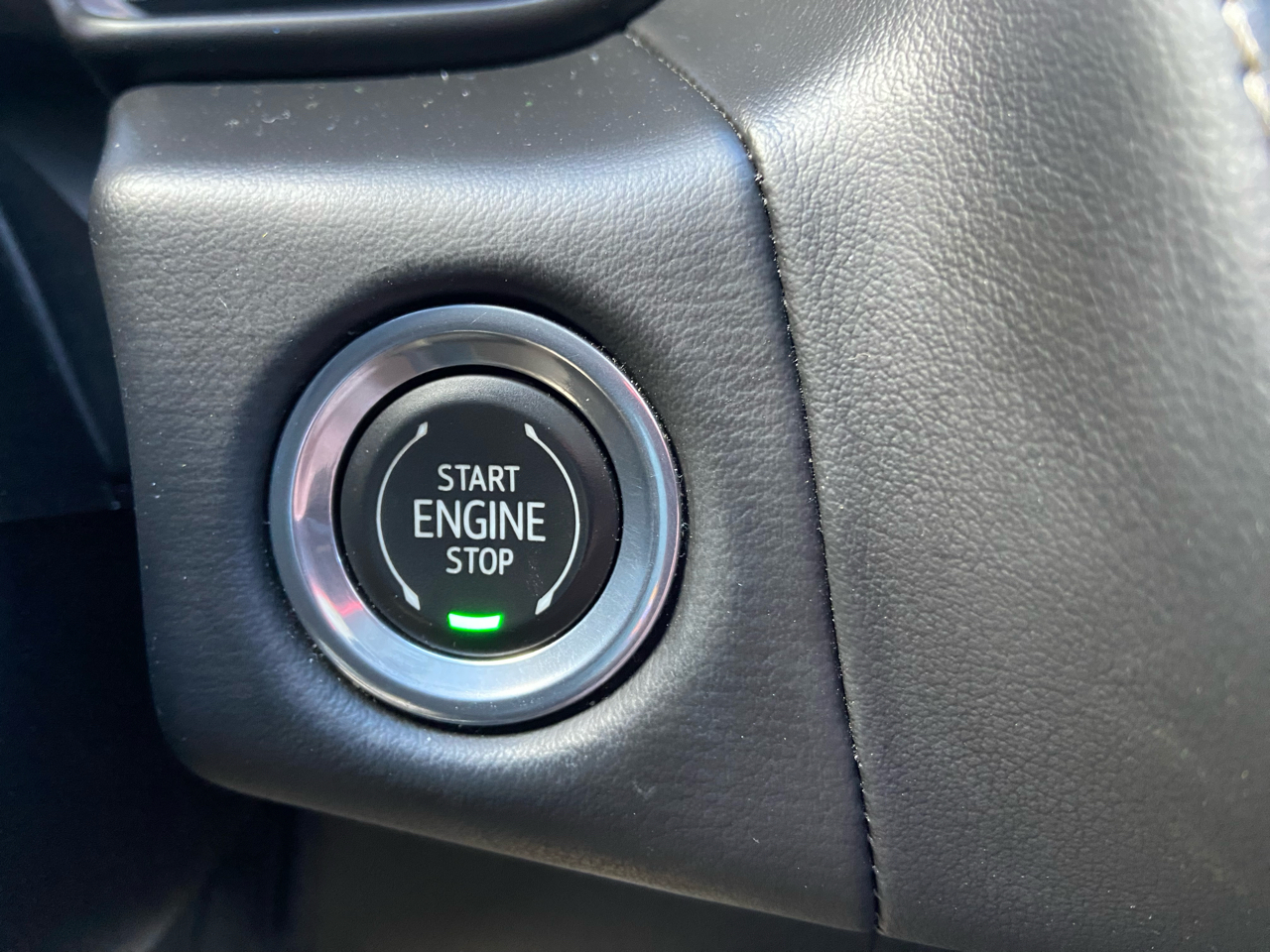 Chevrolet Tahoe Premier 4WD 2023