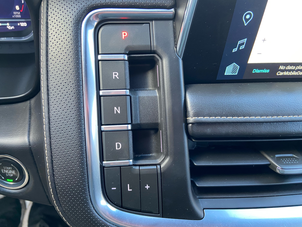 Chevrolet Tahoe Premier 4WD 2023