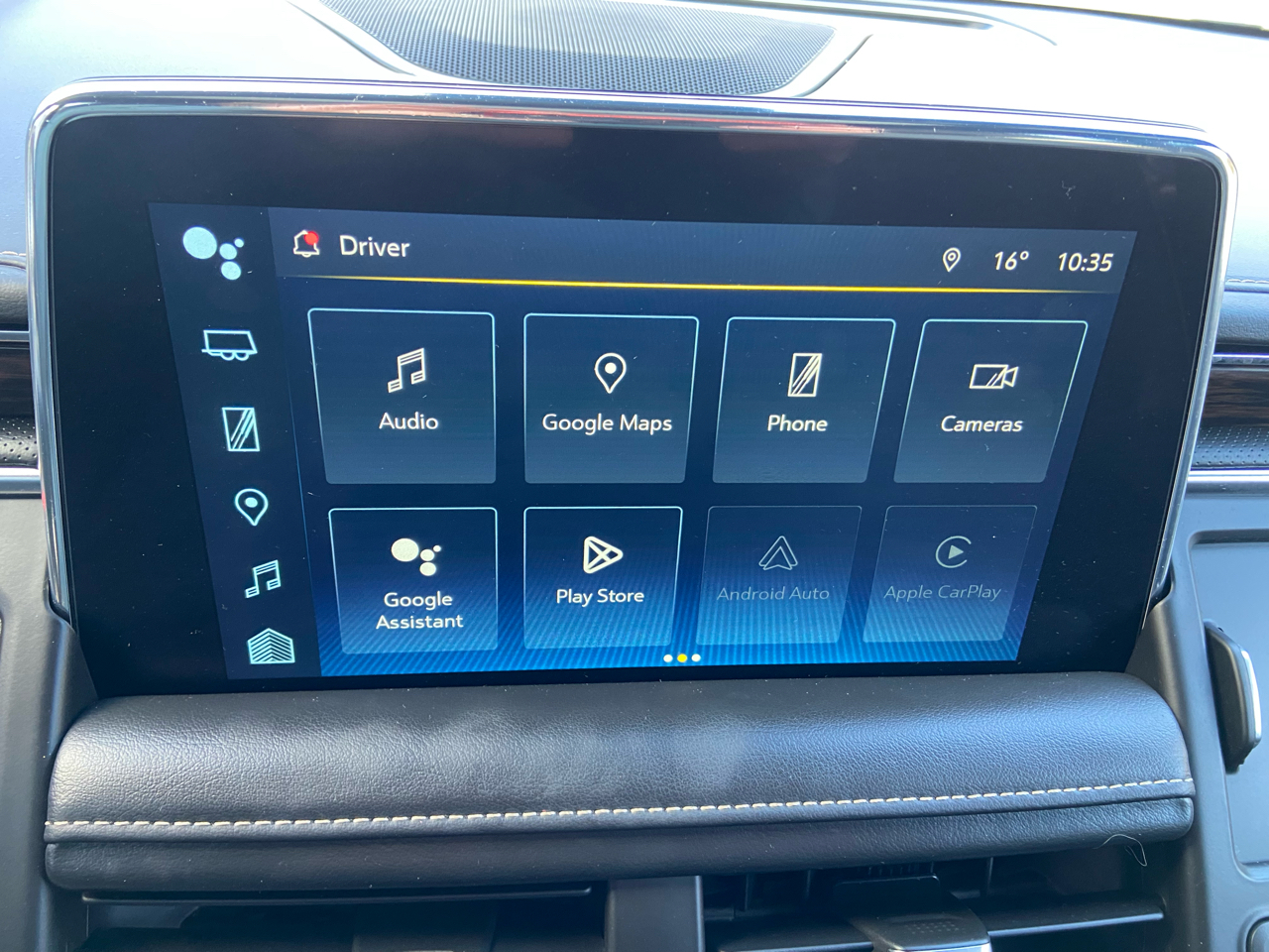 Chevrolet Tahoe Premier 4WD 2023