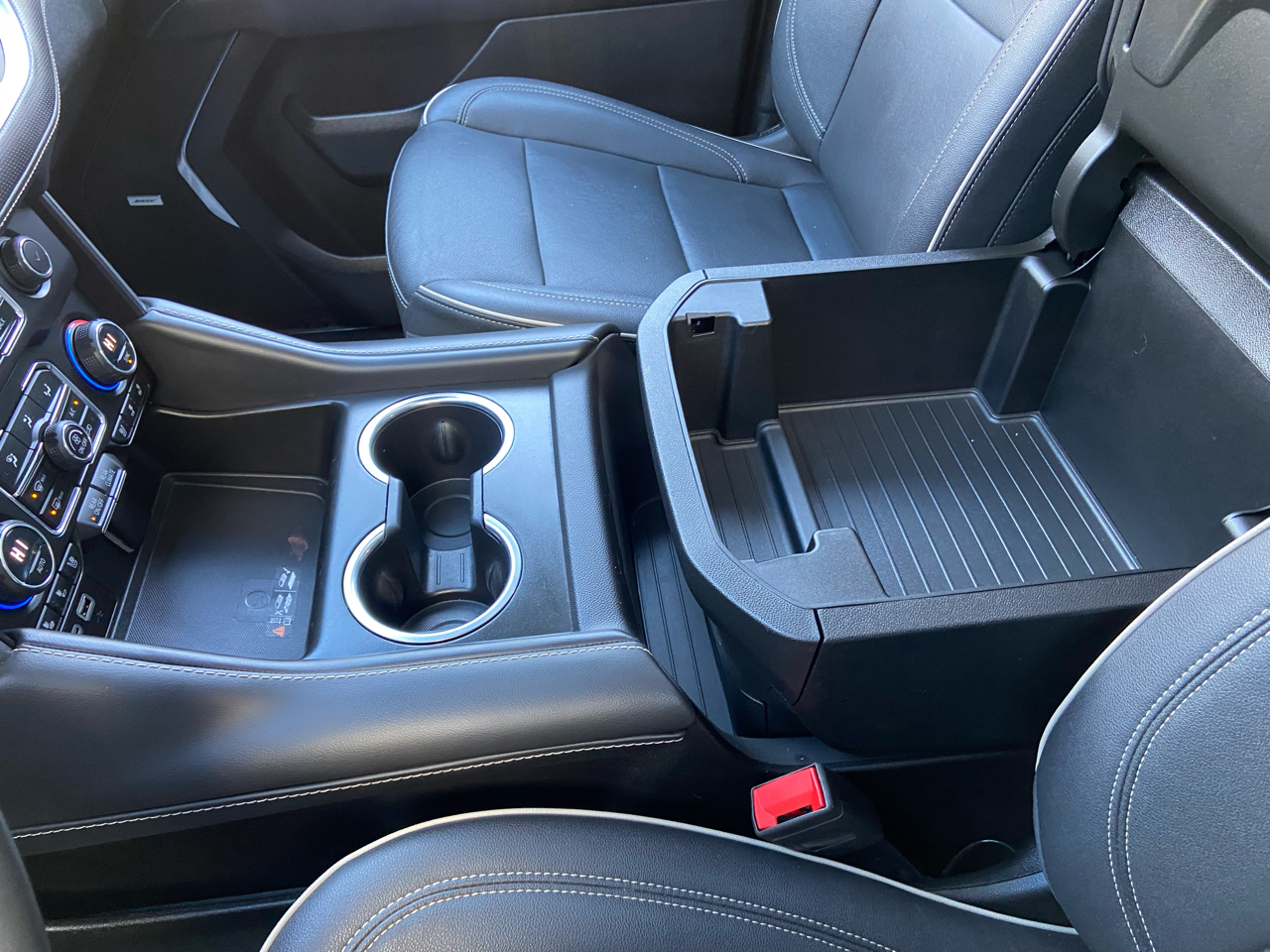 Chevrolet Tahoe Premier 4WD 2023