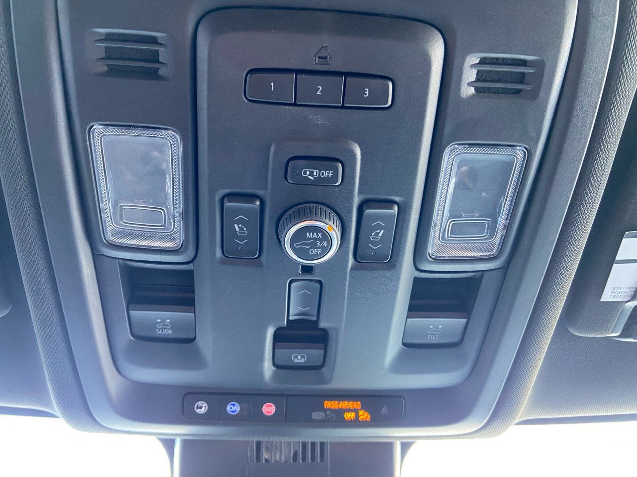 Chevrolet Tahoe Premier 4WD 2023