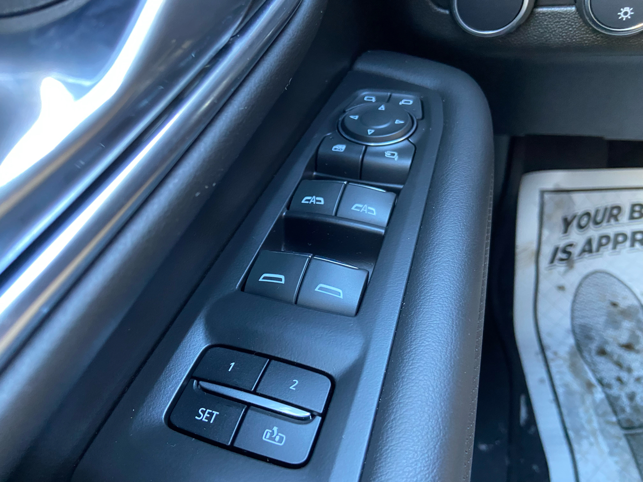 Chevrolet Tahoe Premier 4WD 2023