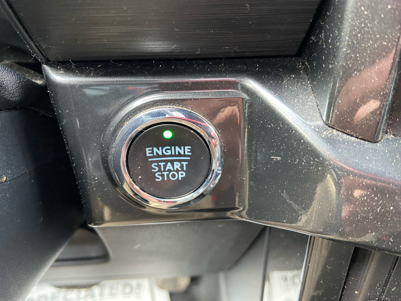 Ford F-150 XL SuperCrew 6.5-ft. Bed 4WD 2021