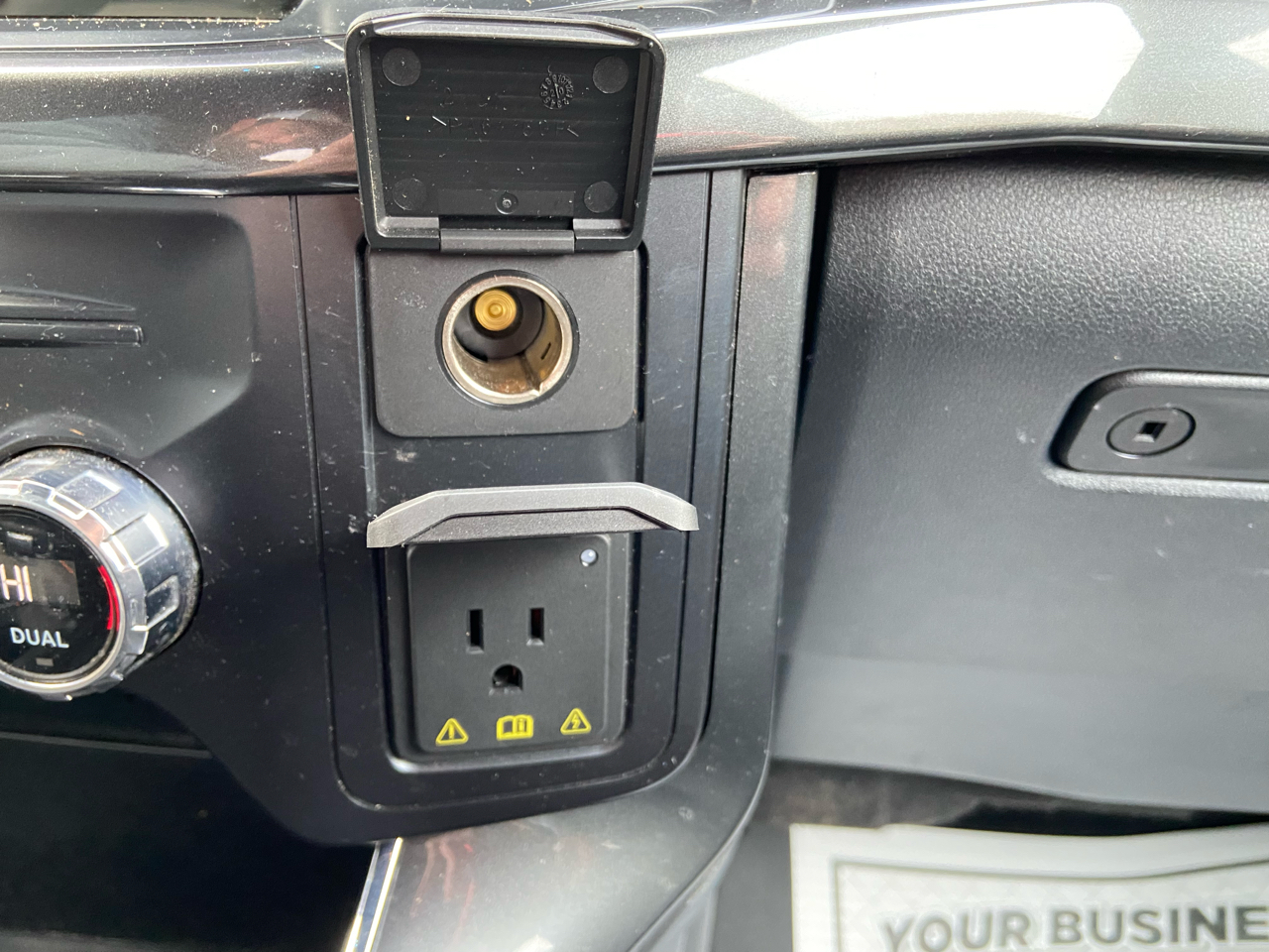 Ford F-150 XL SuperCrew 6.5-ft. Bed 4WD 2021