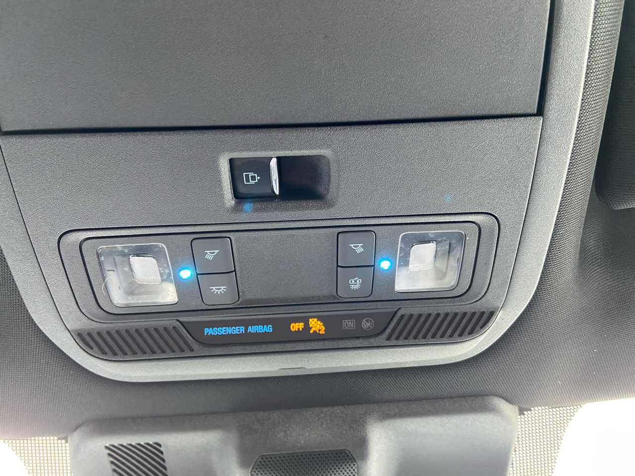 Ford F-150 XL SuperCrew 6.5-ft. Bed 4WD 2021