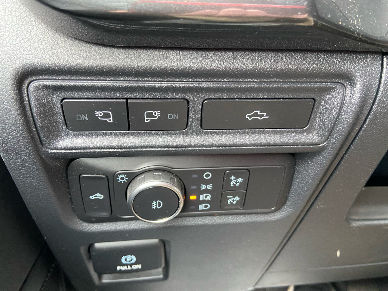 Ford F-150 XL SuperCrew 6.5-ft. Bed 4WD 2021