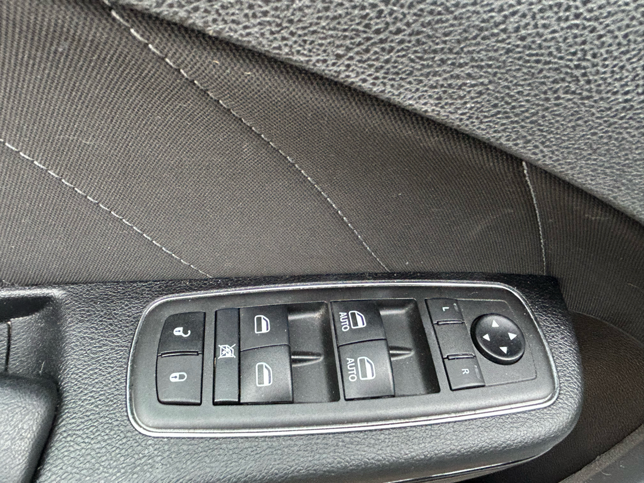 Dodge Charger SXT AWD 2021