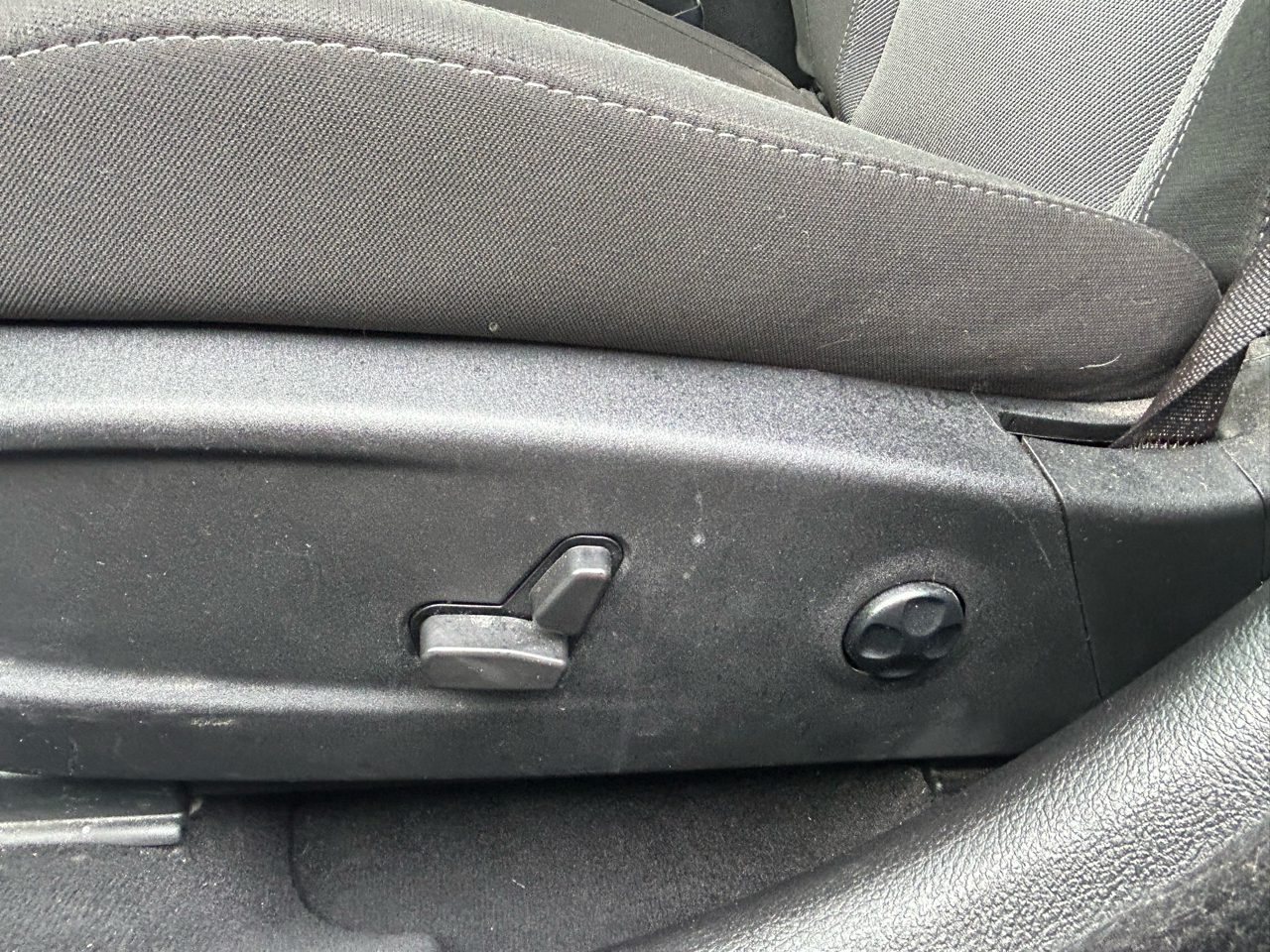 Dodge Charger SXT AWD 2021