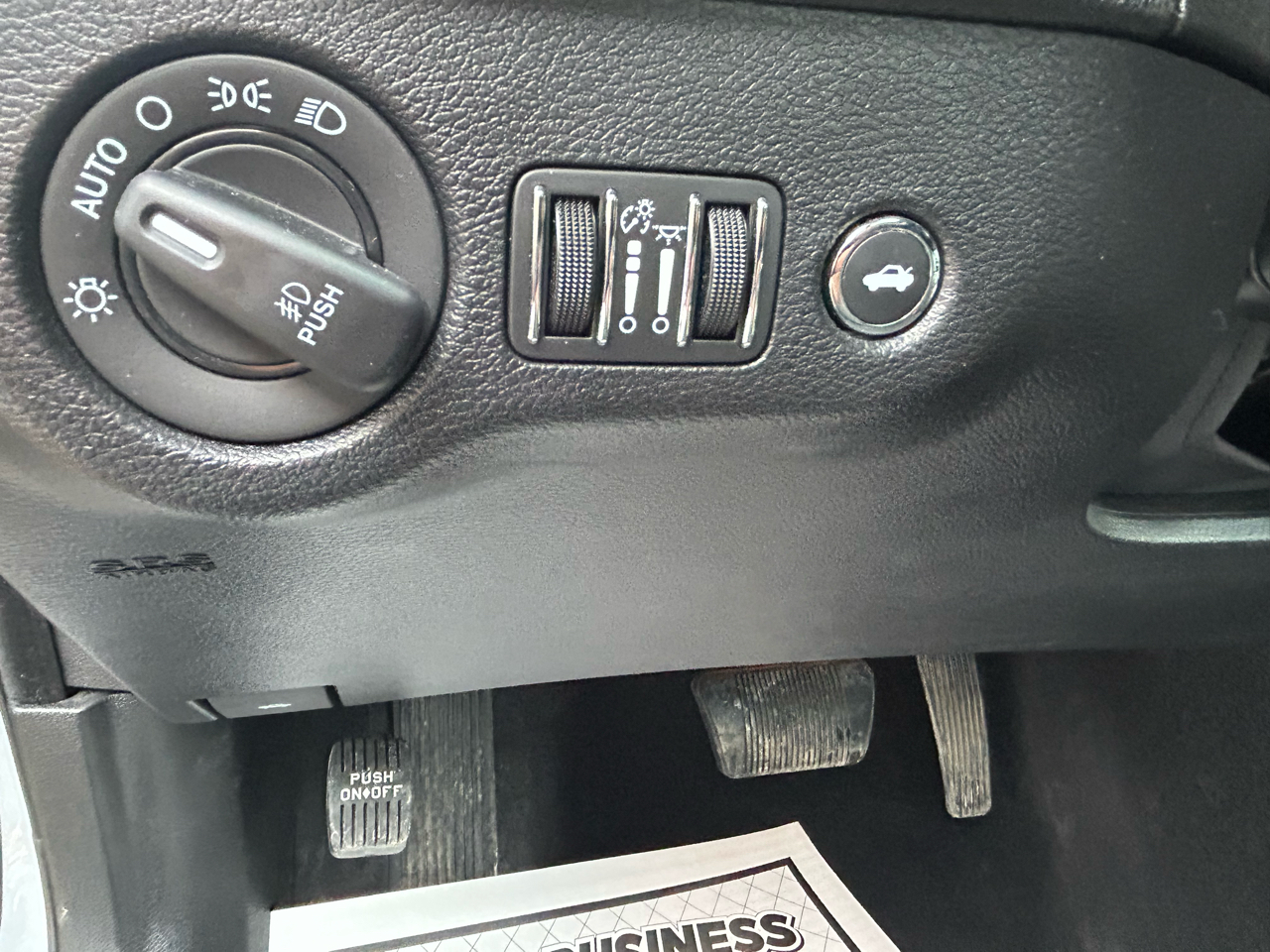 Dodge Charger SXT AWD 2021