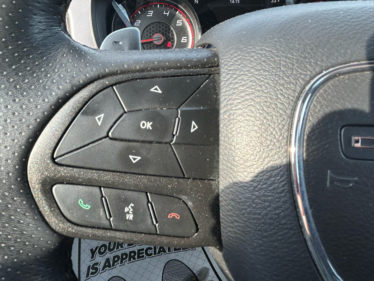 Dodge Charger SXT AWD 2021