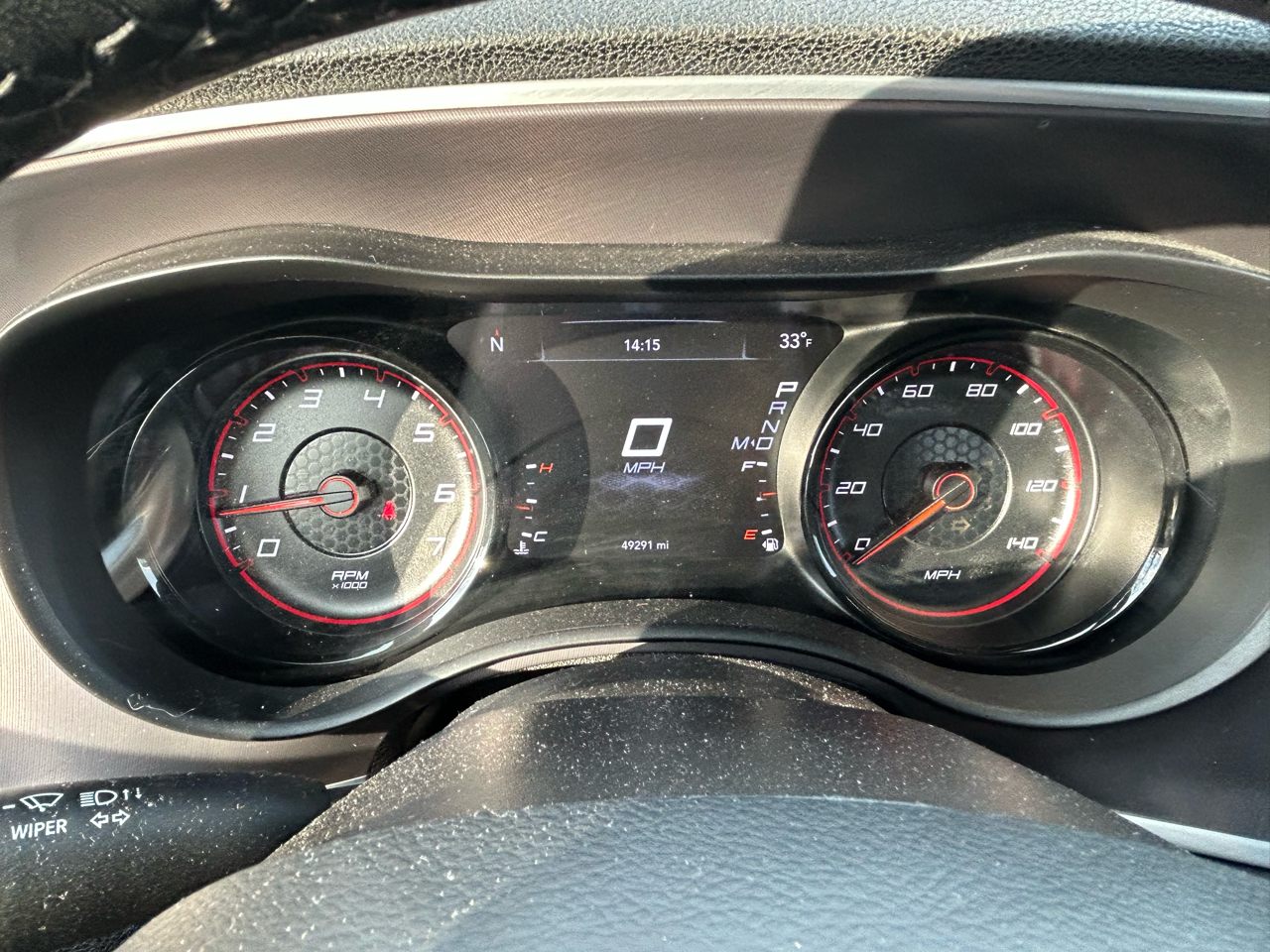 Dodge Charger SXT AWD 2021