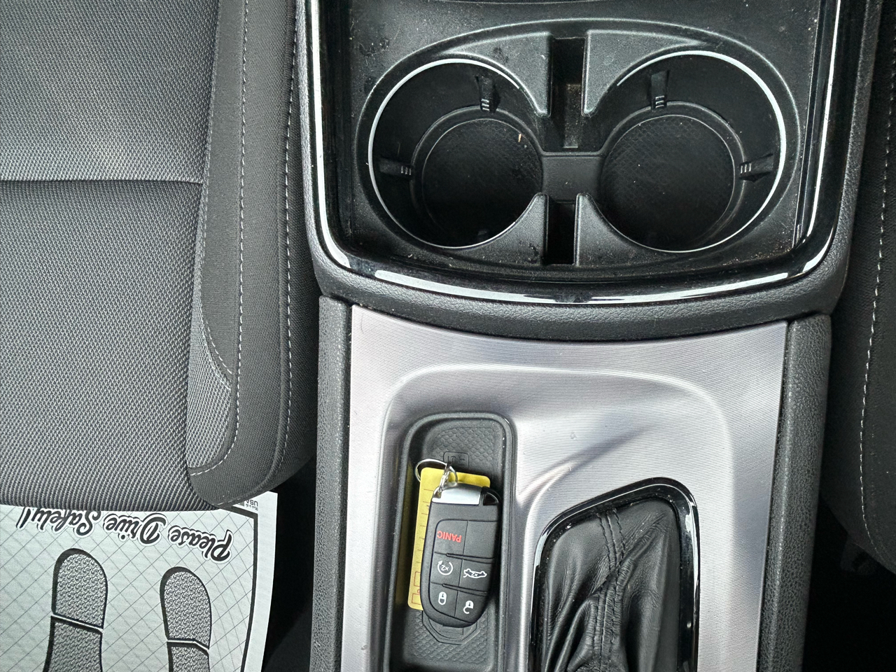 Dodge Charger SXT AWD 2021