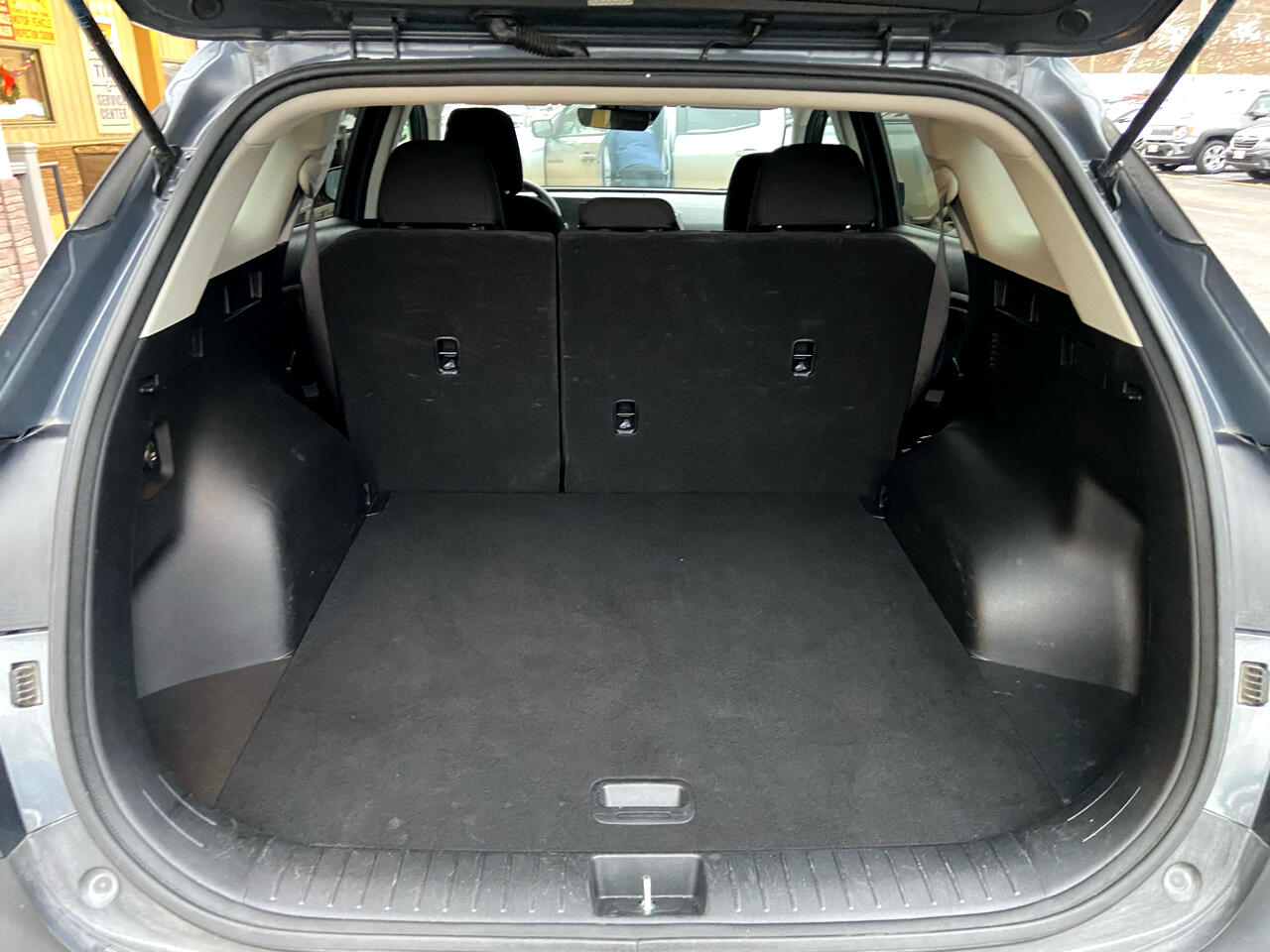 Kia Sportage LX AWD 2023