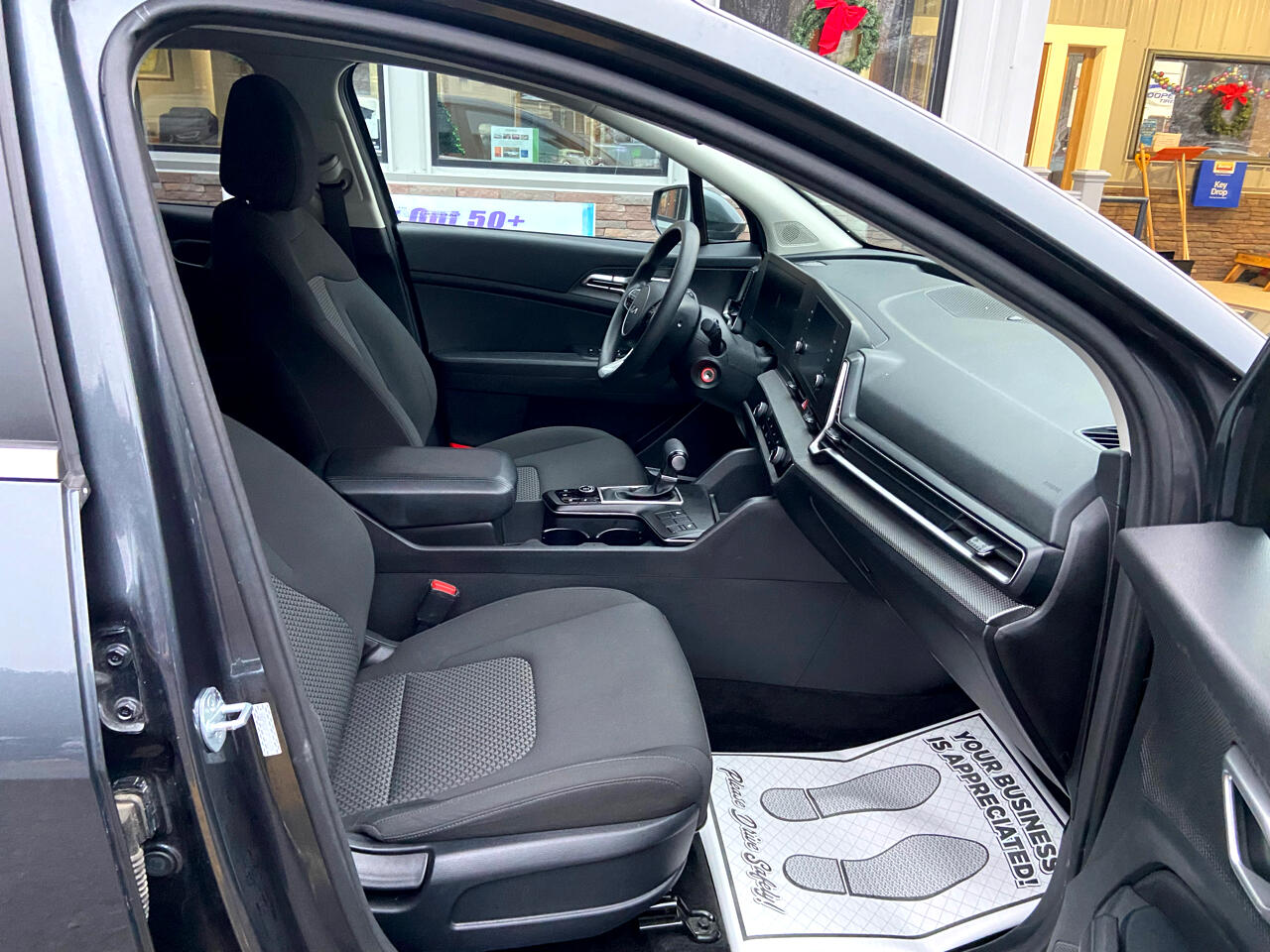 Kia Sportage LX AWD 2023