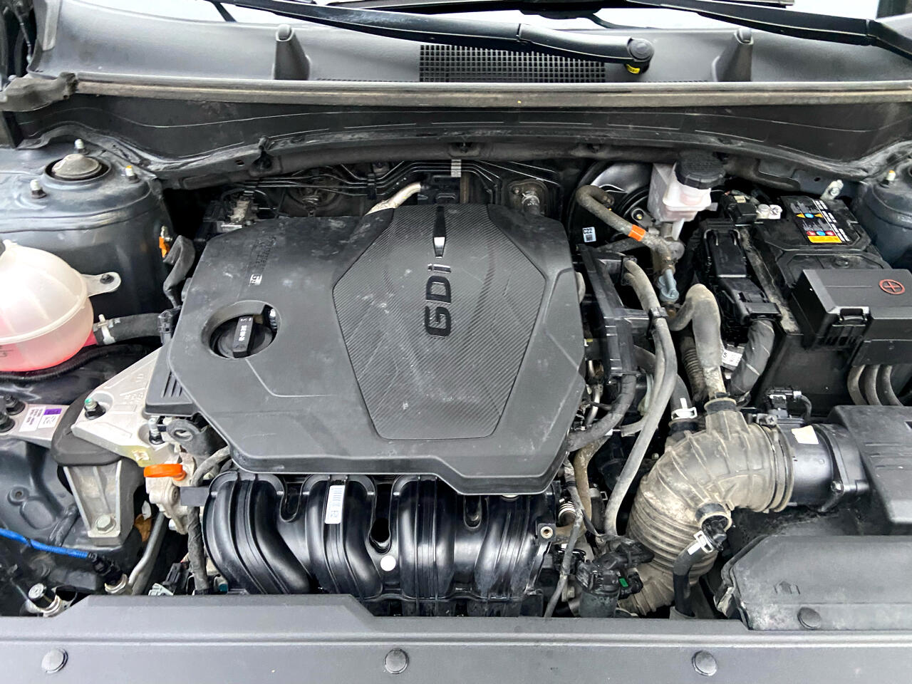 Kia Sportage LX AWD 2023