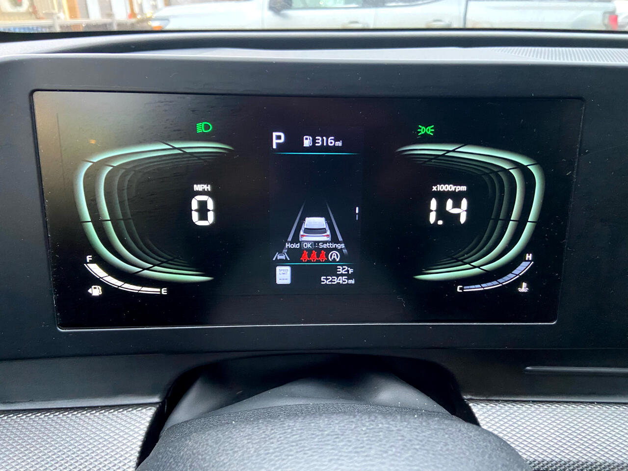 Kia Sportage LX AWD 2023