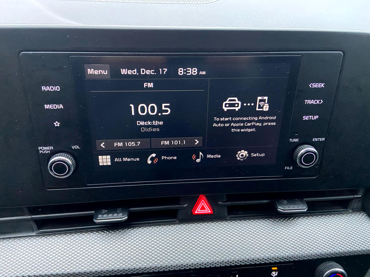 Kia Sportage LX AWD 2023